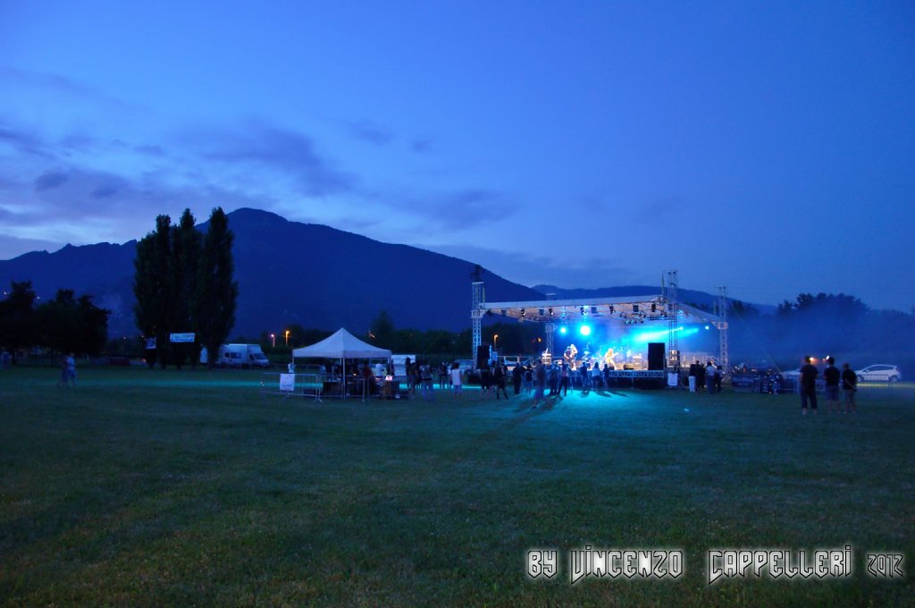 Schio Rock 2012