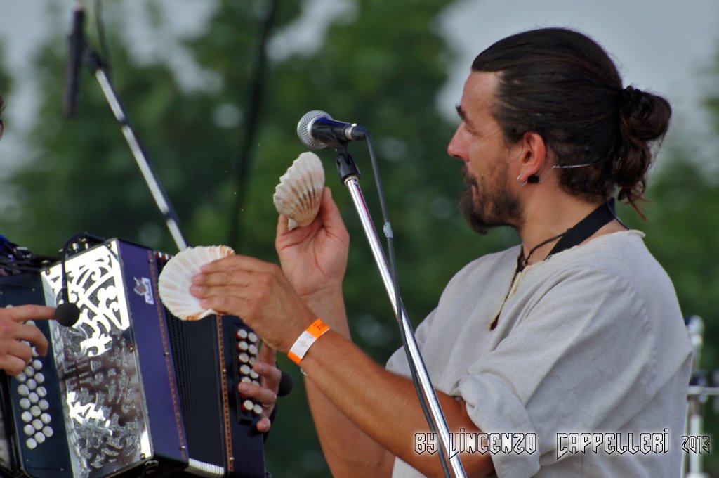 Maladecia @ Fosch Fest 2013